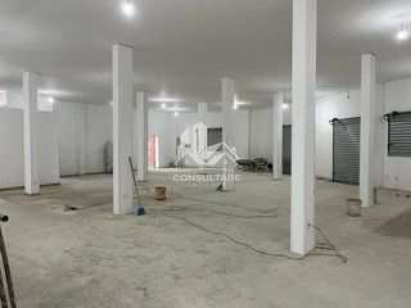 Imagem Imóvel Comercial para Alugar, 320 m² em Marapé - Santos Imagem Imóvel Comercial para Alugar, 320 m² em Marapé - Santos