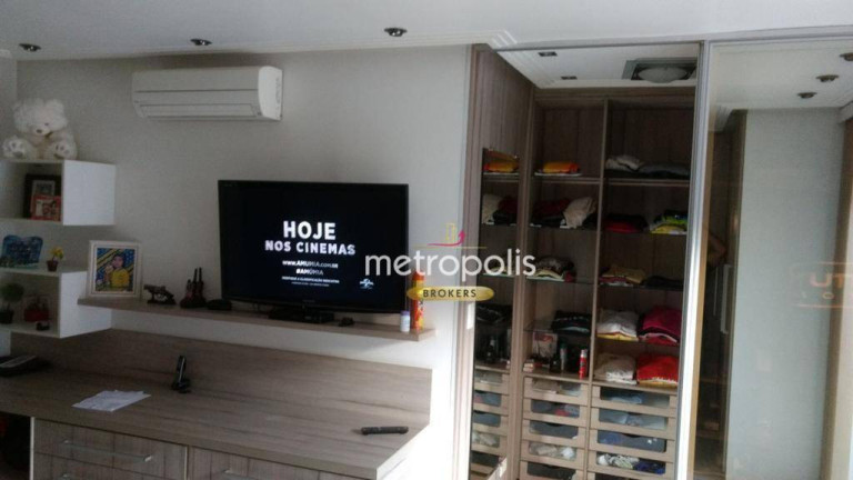 Imagem Sobrado com 4 Quartos à Venda, 315 m² em São João Clímaco - São Paulo
