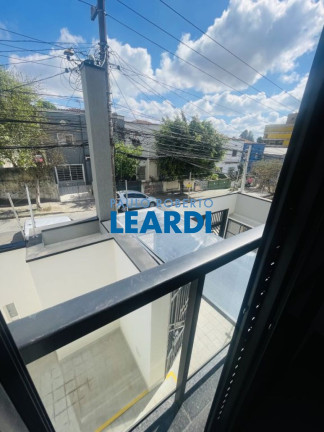 Apartamento com 2 Quartos para Alugar, 48 m² em Campestre - Santo André