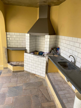 Imagem Casa com 4 Quartos à Venda, 720 m² em Alphaville - Santana De Parnaíba Imagem Casa com 4 Quartos à Venda, 720 m² em Alphaville - Santana De Parnaíba