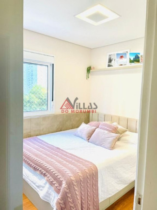 Imagem Apartamento com 3 Quartos à Venda, 84 m² em Vila Suzana - São Paulo