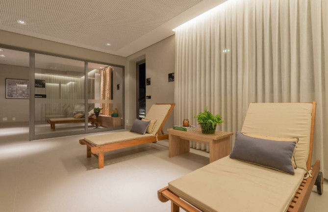 Imagem Apartamento com 1 Quarto à Venda, 49 m² em Consolação - São Paulo