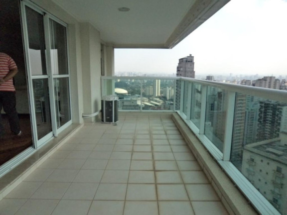 Apartamento com 2 Quartos para Alugar, 150 m² em Paraíso - São Paulo