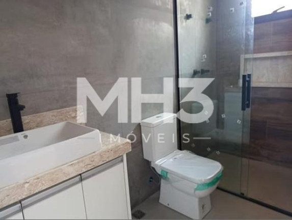 Imagem Casa de Condomínio com 3 Quartos à Venda, 143 m² em Chácara Santa Margarida - Campinas Imagem Casa de Condomínio com 3 Quartos à Venda, 143 m² em Chácara Santa Margarida - Campinas