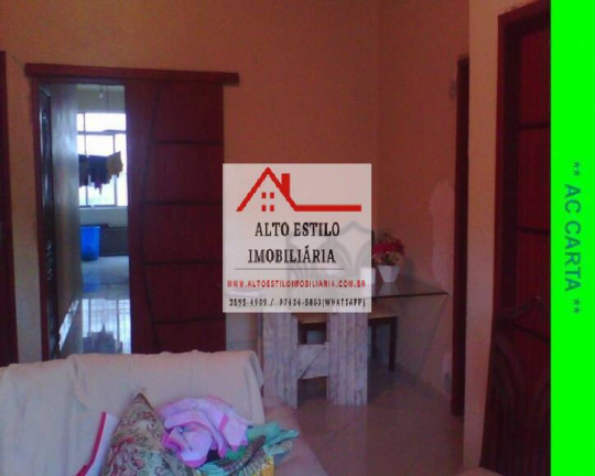 Imagem Apartamento com 3 Quartos à Venda, 110 m² em Quintino Bocaiúva - Rio De Janeiro