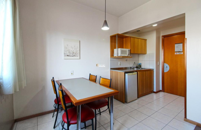Imagem Imóvel com 1 Quarto à Venda, 44 m² em Centro - Novo Hamburgo