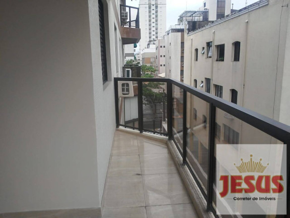 Imagem Apartamento com 2 Quartos à Venda, 80 m² em Enseada - Guarujá