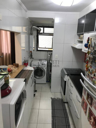 Imagem Apartamento com 2 Quartos à Venda, 49 m² em Bosque Da Saúde - São Paulo Imagem Apartamento com 2 Quartos à Venda, 49 m² em Bosque Da Saúde - São Paulo