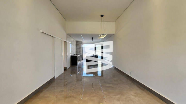 Imagem Casa com 3 Quartos à Venda, 151 m² em Bongue - Piracicaba