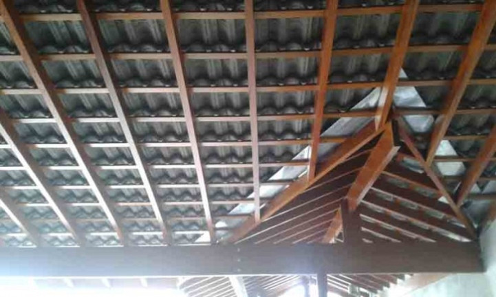 Imagem Sobrado com 2 Quartos à Venda, 140 m² em Jd. St. Paula - Jacareí