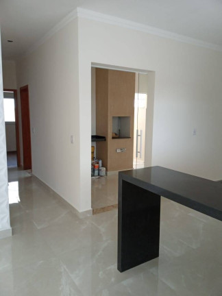 Imagem Casa com 3 Quartos à Venda, 99 m² em Cajuru Do Sul - Sorocaba
