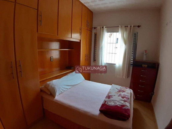 Imagem Casa com 2 Quartos à Venda, 160 m² em Vila Rosália - Guarulhos Imagem Casa com 2 Quartos à Venda, 160 m² em Vila Rosália - Guarulhos