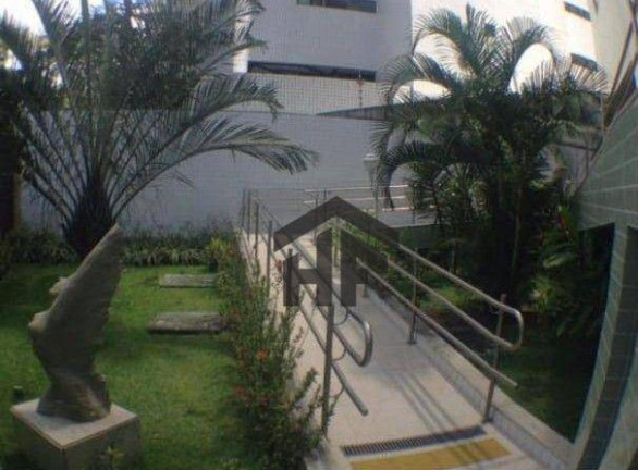 Imagem Apartamento com 3 Quartos à Venda, 91 m² em Madalena - Recife