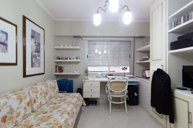 Imagem Apartamento com 3 Quartos à Venda, 197 m² em Jardim Paulista - São Paulo