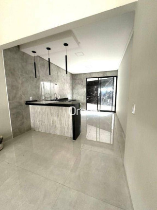 Imagem Casa com 3 Quartos à Venda, 102 m² em Setor Faiçalville - Goiânia Imagem Casa com 3 Quartos à Venda, 102 m² em Setor Faiçalville - Goiânia