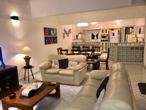 Imagem Apartamento com 4 Quartos à Venda, em Praia Grande - Ubatuba Imagem Apartamento com 4 Quartos à Venda, em Praia Grande - Ubatuba
