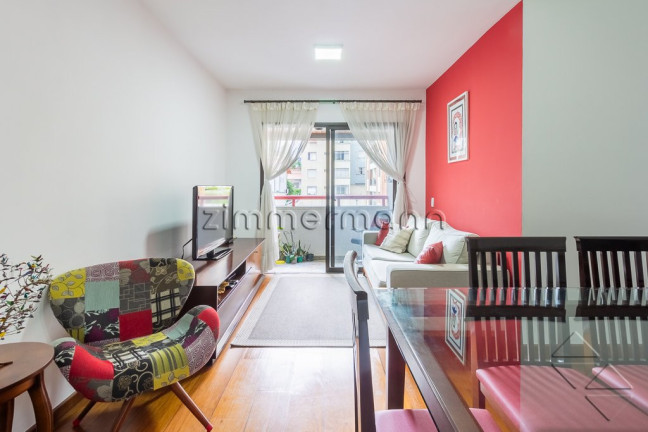Imagem Apartamento com 3 Quartos à Venda, 125 m² em Perdizes - São Paulo Imagem Apartamento com 3 Quartos à Venda, 125 m² em Perdizes - São Paulo