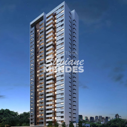 Apartamento com 3 Quartos à Venda,  em Parque Campolim - Sorocaba