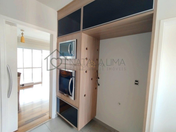 Imagem Apartamento com 3 Quartos à Venda, 110 m² em Morumbi - São Paulo