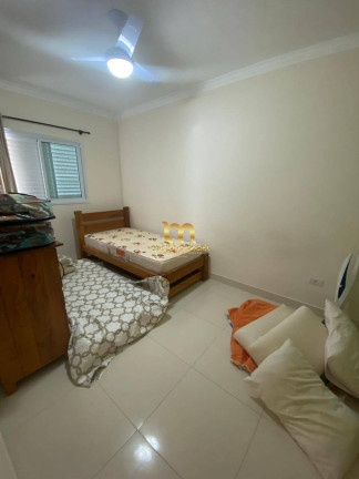 Imagem Apartamento com 3 Quartos à Venda, 125 m² em Caiçara - Praia Grande