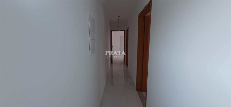 Imagem Casa à Venda, 166 m² em Boqueirão - Santos