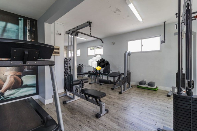 Imagem Apartamento com 2 Quartos à Venda, 58 m² em Jardim Carvalho - Porto Alegre