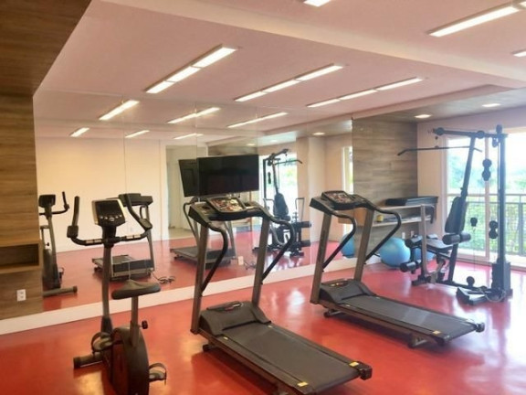 Imagem Studio com 1 Quarto à Venda, 26 m² em Granja Viana - Cotia Imagem Studio com 1 Quarto à Venda, 26 m² em Granja Viana - Cotia