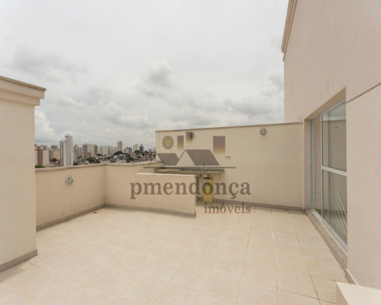 Imagem Apartamento com 2 Quartos à Venda, 133 m² em Vila Ipojuca - São Paulo