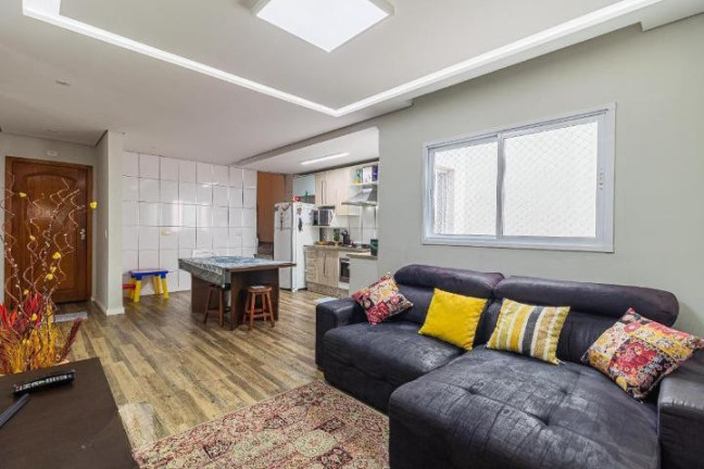Imagem Apartamento com 3 Quartos à Venda, 170 m² em Jardim - Santo André Imagem Apartamento com 3 Quartos à Venda, 170 m² em Jardim - Santo André