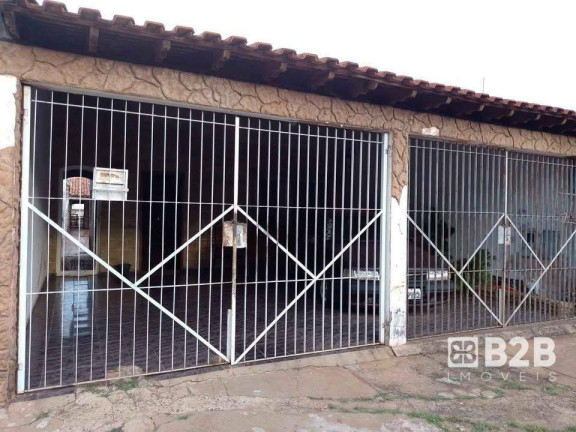 Imagem Casa com 3 Quartos à Venda, 200 m² em Vila Souto - Bauru Imagem Casa com 3 Quartos à Venda, 200 m² em Vila Souto - Bauru