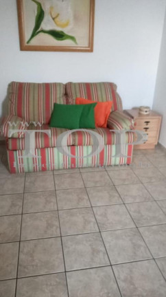 Imagem Cobertura com 3 Quartos para Alugar, 110 m² em Enseada - Guarujá