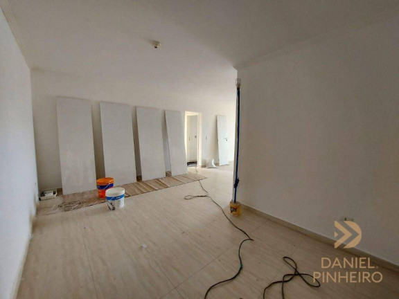 Imagem Apartamento com 3 Quartos à Venda, 122 m² em Vila Guilhermina - Praia Grande Imagem Apartamento com 3 Quartos à Venda, 122 m² em Vila Guilhermina - Praia Grande