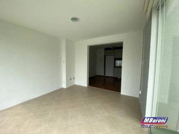 Imagem Apartamento com 1 Quarto à Venda, 40 m² em Barra Funda - São Paulo