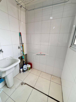 Imagem Apartamento com 2 Quartos à Venda, 62 m² em Vila Guilhermina - Praia Grande