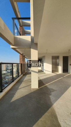 Imagem Cobertura com 3 Quartos à Venda, 264 m² em Jardim - Santo André Imagem Cobertura com 3 Quartos à Venda, 264 m² em Jardim - Santo André