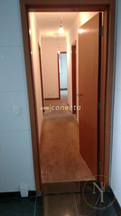 Imagem Apartamento com 4 Quartos à Venda, 218 m² em Vila Regente Feijó - São Paulo Imagem Apartamento com 4 Quartos à Venda, 218 m² em Vila Regente Feijó - São Paulo