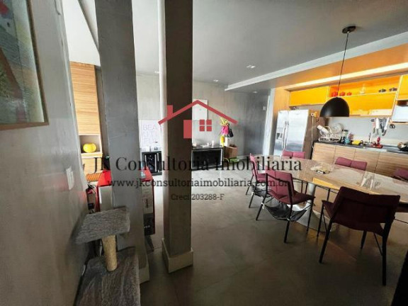 Imagem Apartamento com 2 Quartos à Venda, 71 m² em Campo Belo - São Paulo Imagem Apartamento com 2 Quartos à Venda, 71 m² em Campo Belo - São Paulo