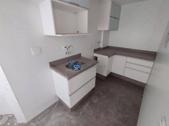 Imagem Apartamento com 2 Quartos à Venda, 97 m² em Higienópolis - São Paulo