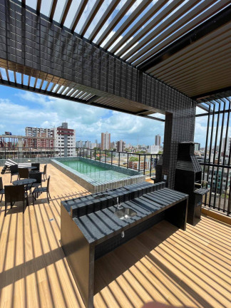 Imagem Apartamento com 2 Quartos à Venda, 56 m² em Jardim Oceania - João Pessoa Imagem Apartamento com 2 Quartos à Venda, 56 m² em Jardim Oceania - João Pessoa