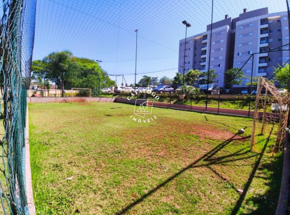 Imagem Apartamento com 2 Quartos à Venda, 57 m² em Jardim Manoel Penna - Ribeirão Preto