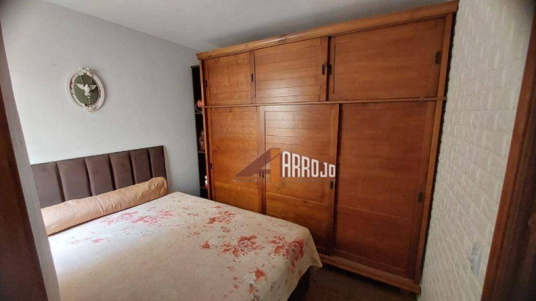 Imagem Sobrado com 3 Quartos à Venda, 53 m² em Vila Ré - São Paulo