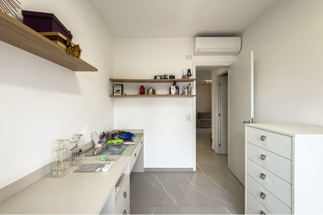 Imagem Apartamento com 2 Quartos à Venda, 81 m² em Tatuapé - São Paulo Imagem Apartamento com 2 Quartos à Venda, 81 m² em Tatuapé - São Paulo