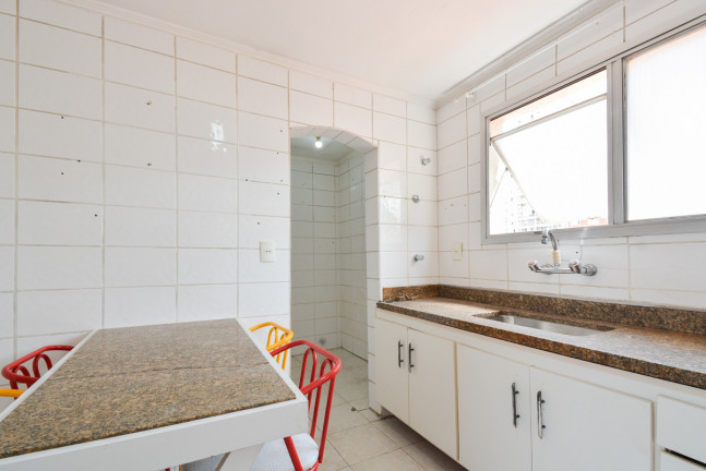 Imagem Apartamento com 2 Quartos à Venda, 86 m² em Vila Mariana - São Paulo