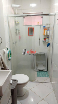 Imagem Casa com 2 Quartos à Venda, 160 m² em Jardim Terra Branca - Bauru