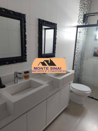 Imagem Casa de Condomínio com 3 Quartos para Alugar, 250 m² em Parque Ibiti Reserva - Sorocaba Imagem Casa de Condomínio com 3 Quartos para Alugar, 250 m² em Parque Ibiti Reserva - Sorocaba