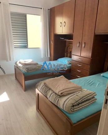 Imagem Apartamento com 2 Quartos à Venda, 65 m² em Taboão - São Bernardo Do Campo Imagem Apartamento com 2 Quartos à Venda, 65 m² em Taboão - São Bernardo Do Campo