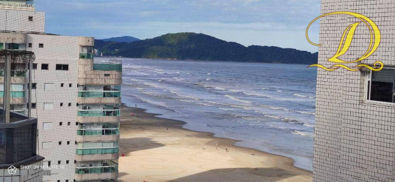 Imagem Cobertura com 5 Quartos à Venda, 205 m² em Aviação - Praia Grande