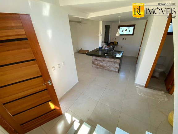 Imagem Casa de Condomínio com 2 Quartos à Venda, 76 m² em Baia Formosa - Búzios Imagem Casa de Condomínio com 2 Quartos à Venda, 76 m² em Baia Formosa - Búzios