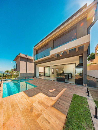 Imagem Casa com 4 Quartos à Venda, 330 m² em Valville 1 - Santana De Parnaíba