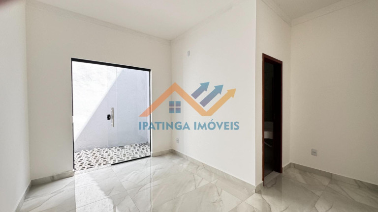 Imagem Apartamento com 3 Quartos à Venda, 100 m² em Canaã - Ipatinga